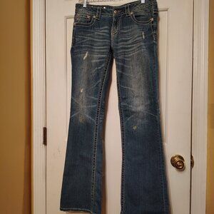 womens jeans